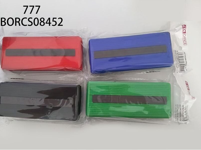 BORRADOR P/PIZARRA CON IMAN 777-360