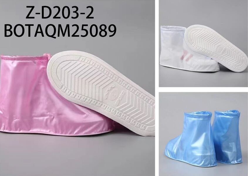 BOTAS IMPERMEABLES Z-D203-2-250