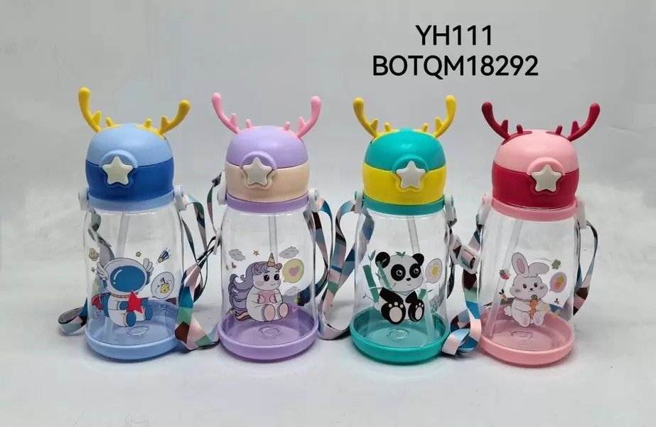 BOTELLA 550ML YH111-80