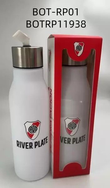 BOTELLA RIVER BOT-RP01-100
