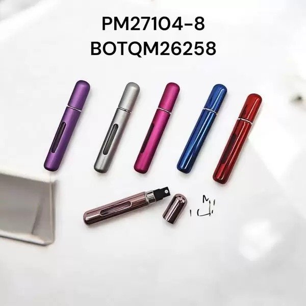 BOTELLITA P PERFUME 10ML PM27104-8-1200