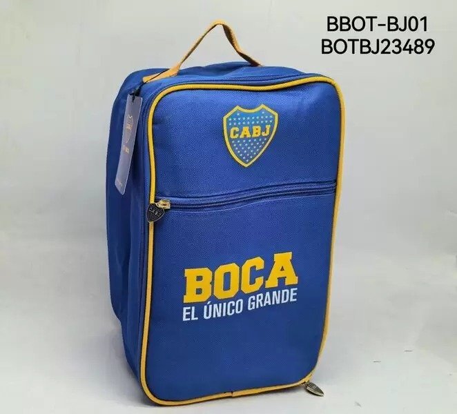 BOTINERO BOCA BBOT-BJ01-100
