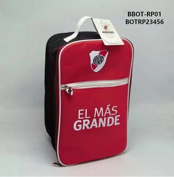BOTINERO RIVER BBOT-RP01-100