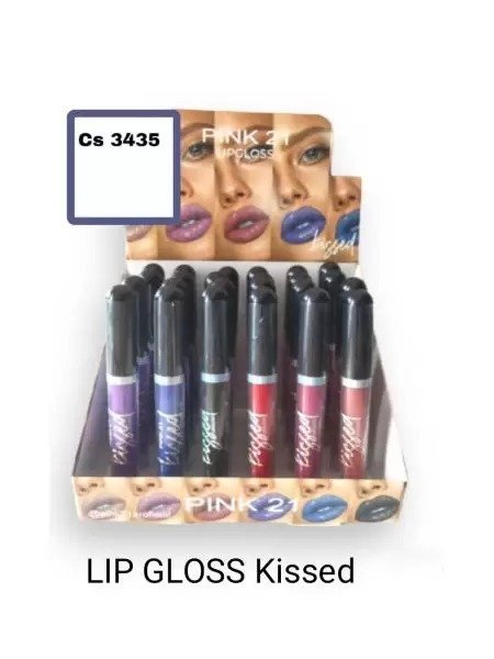 BRILLO LABIAL CS3435