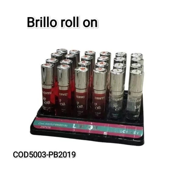 BRILLO ROLL ON COD5003-PB62019