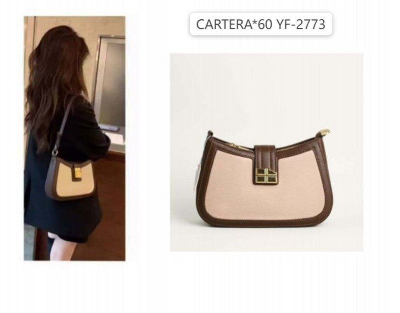CARTERA*60 YF-2773