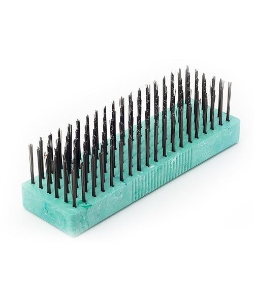 CEPILLO ACERO 6x19 S/CABO PLAST 489