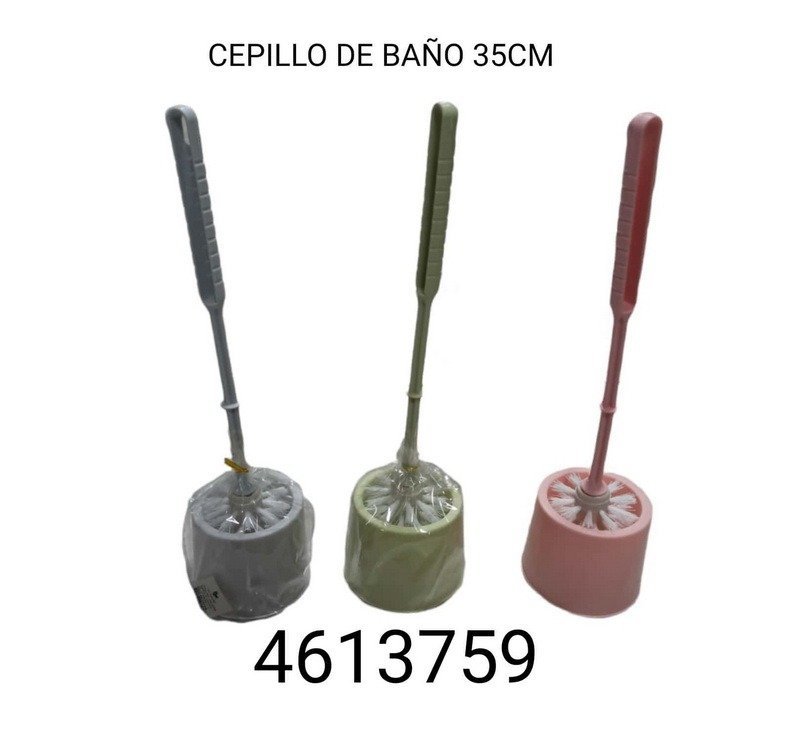 CEPILLO DE BANO SURT 35CM 4613759