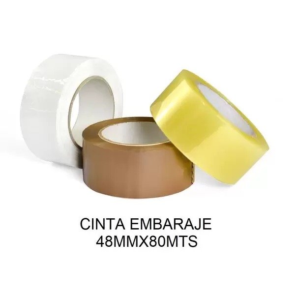 CINTA 50MMX100M CIN50