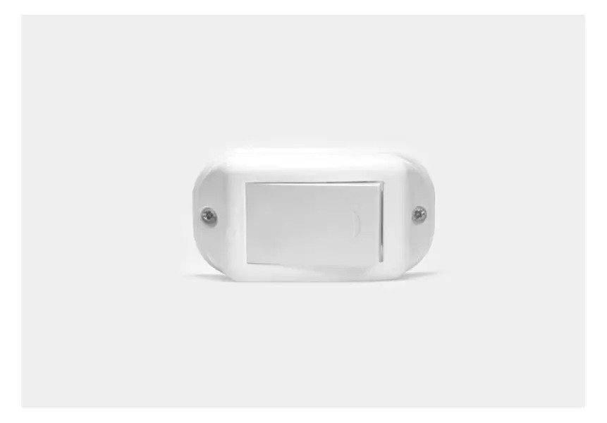 CIOCCA PUNTO SIMPLE EXT TAAD MX141