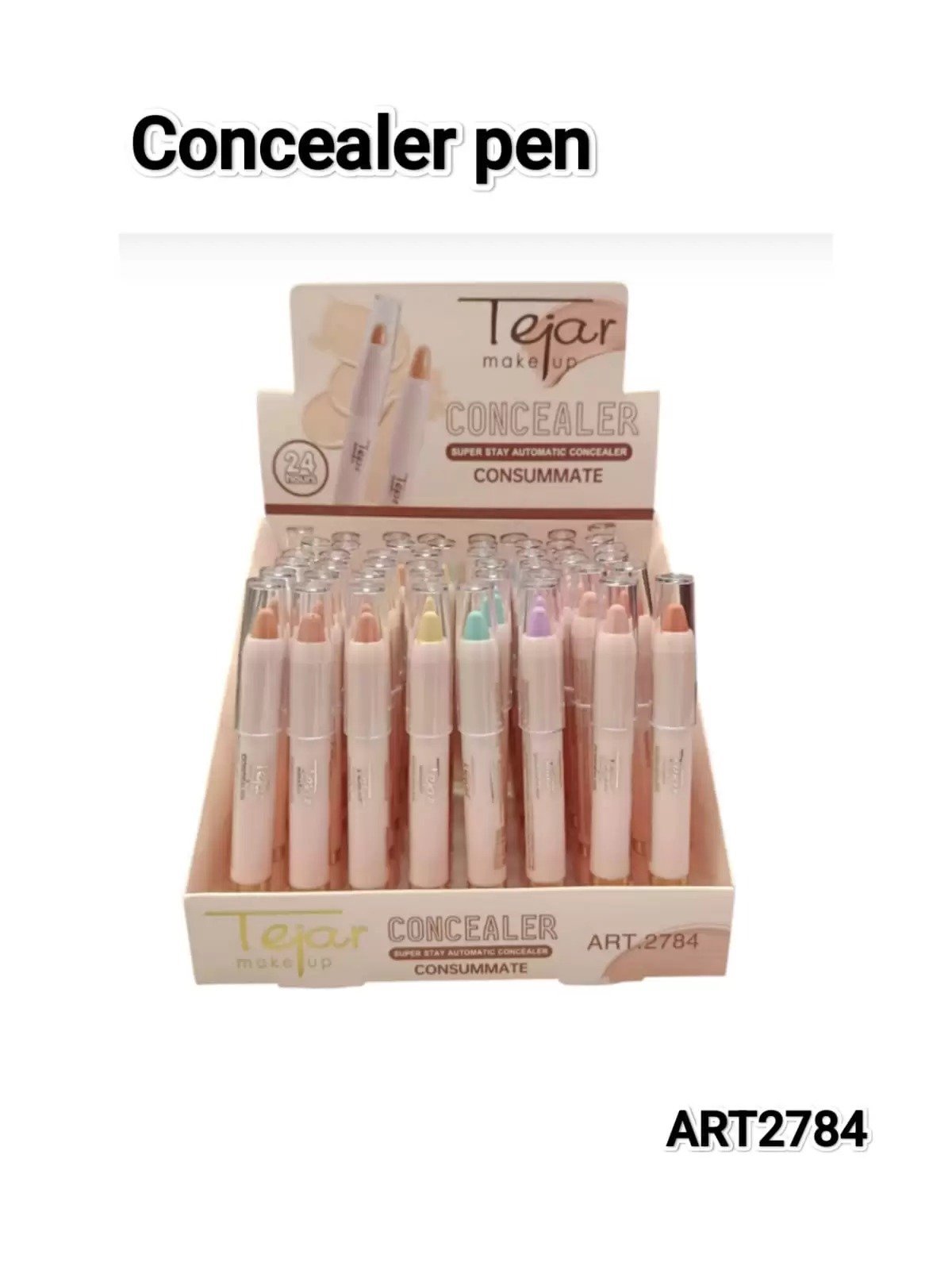 CONCEALER PEN ART2784