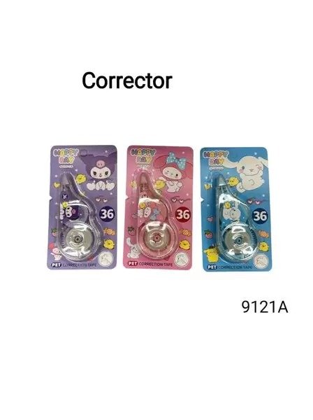 CORRECTOR 9121A-1152