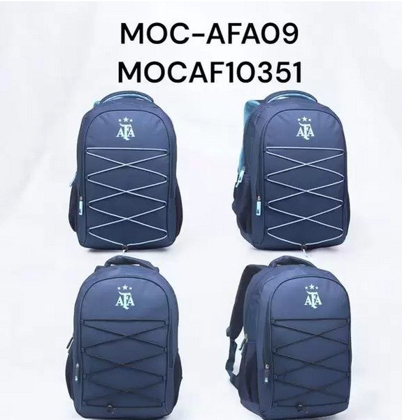 MOCHILA AFA MOC-AFA09-50