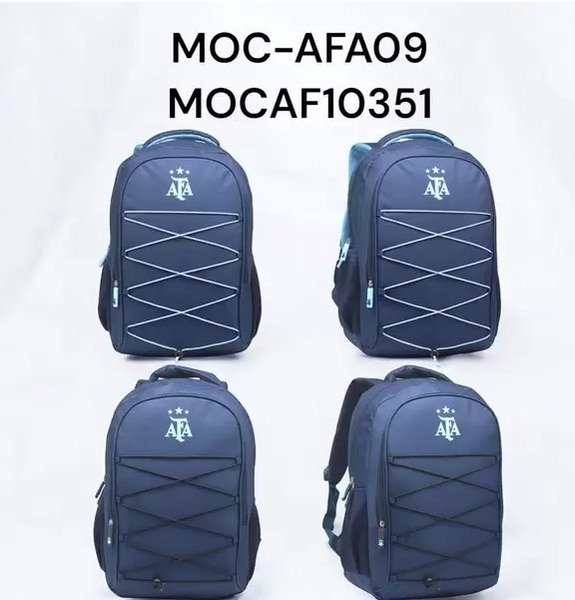 MOCHILA AFA MOC-AFA09-50