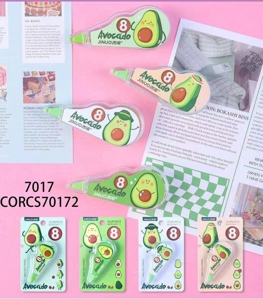 CORRECTOR PALTA 7017-2304