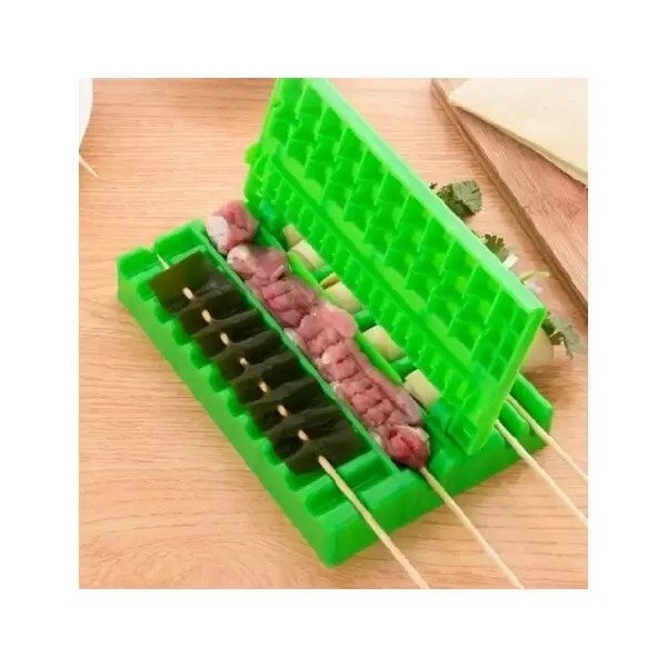 ACCESORIO P/ARMAR BROSCHETAS 4918004-200