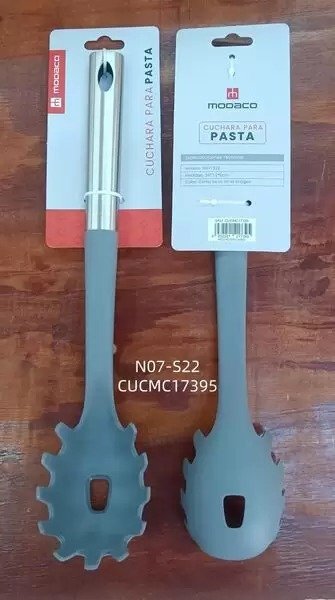 CUCHARA PARA PASTA N07-S22-96