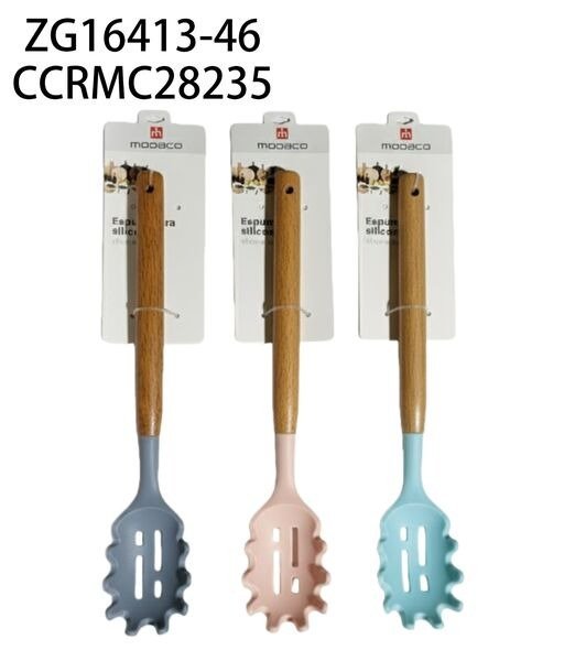 CUCHARA SPAGHETTI ZG16413-46