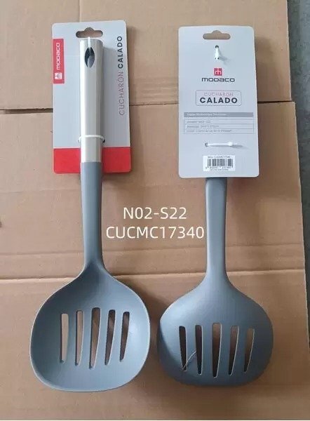 CUCHARON CALADO N02-S22-96