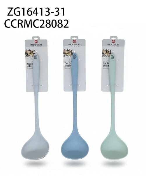 CUCHARON DE SILICONA ZG16413-31