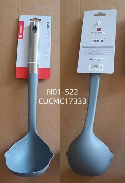 CUCHARON N01-S22-96