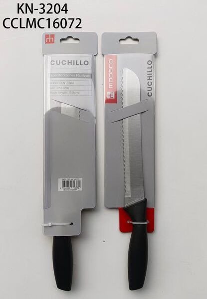 CUCHILLO "8" PP KN-3204-96