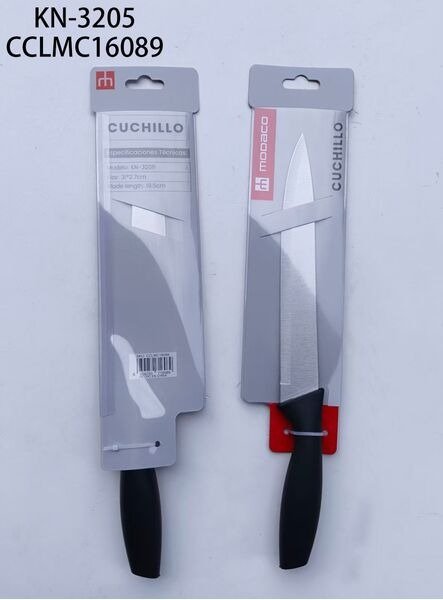 CUCHILLO "8" PP KN-3205-96
