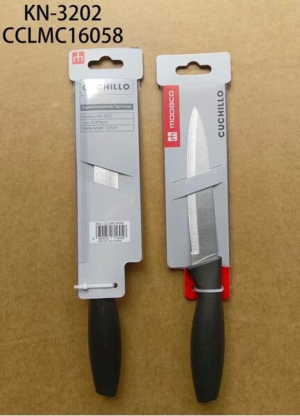 CUCHILLO UNI "5"KN-3202-144