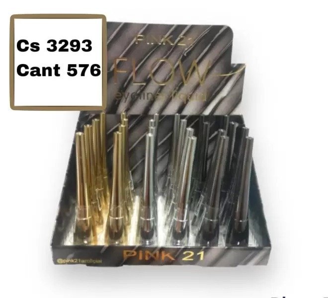 DELINEADOR CS3293-576