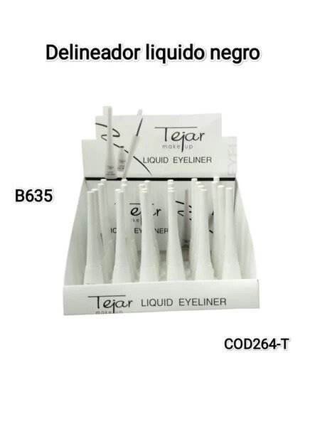 DELINEADOR LIQ.P/PLUMA B795 COD2619