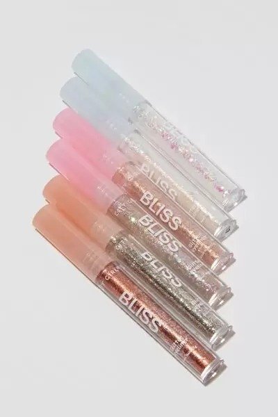 DELINEADOR LIQUIDO C/GLITTER RL-12133