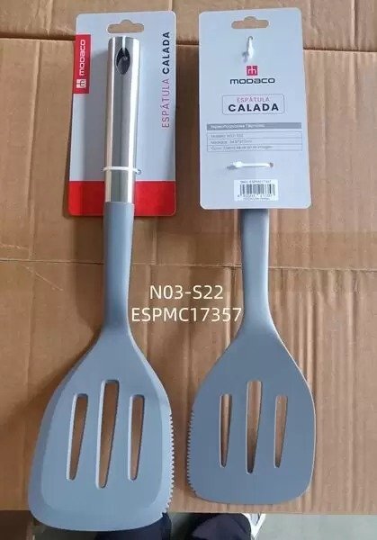 ESPATULA CALADA N03-S22-96
