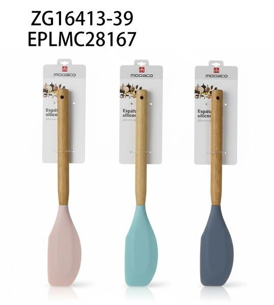 ESPATULA DE SILICONA ZG16413-39