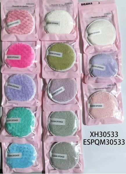 ESPONJA XH30533-600