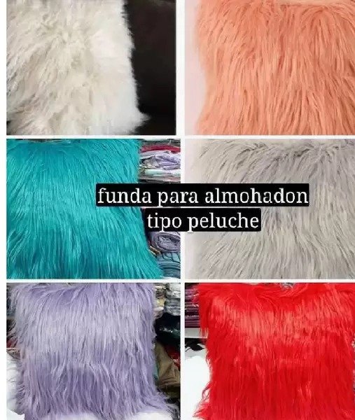 FUNDA PELO LARGO HY8041