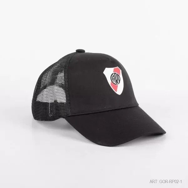 GORRA RIVER PLATE GOR-RP02-1-240