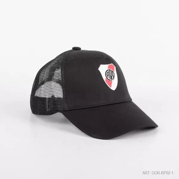 GORRA RIVER PLATE GOR-RP02-1-240