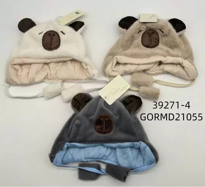 GORRO 39271-4-360