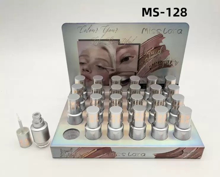 ILUMINADOR MISS LARA MS-128