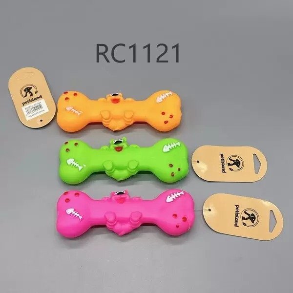 JUGUETE MASCOTA RC1121-240