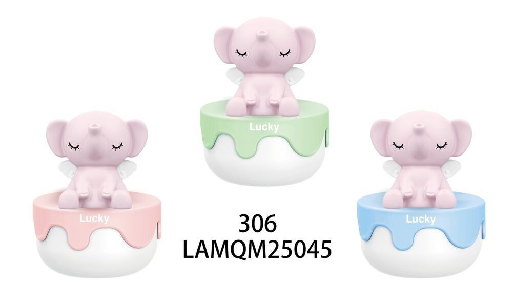 LAMPARA DE MESA 306-144