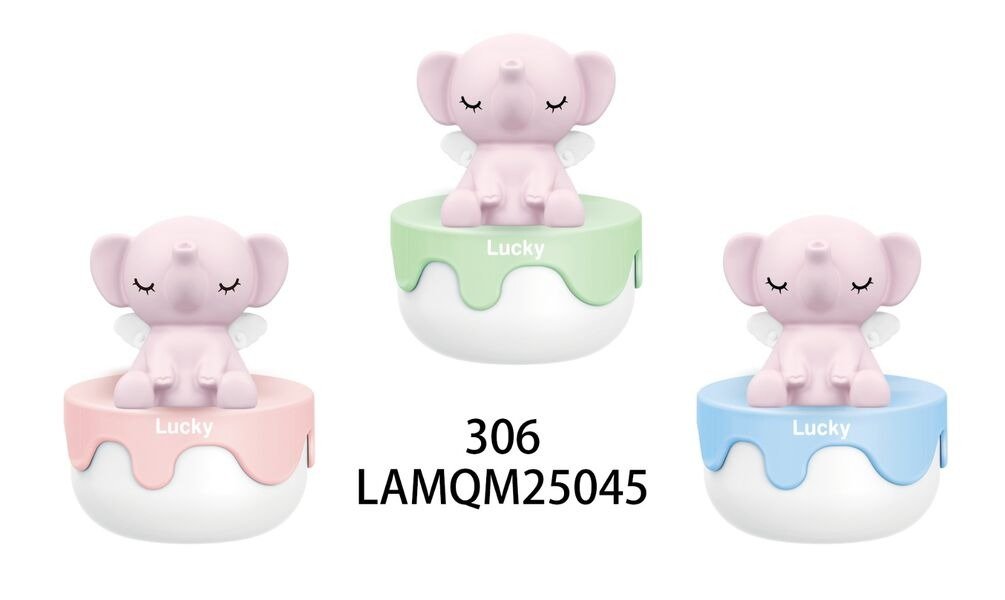 LAMPARA DE MESA 306-144