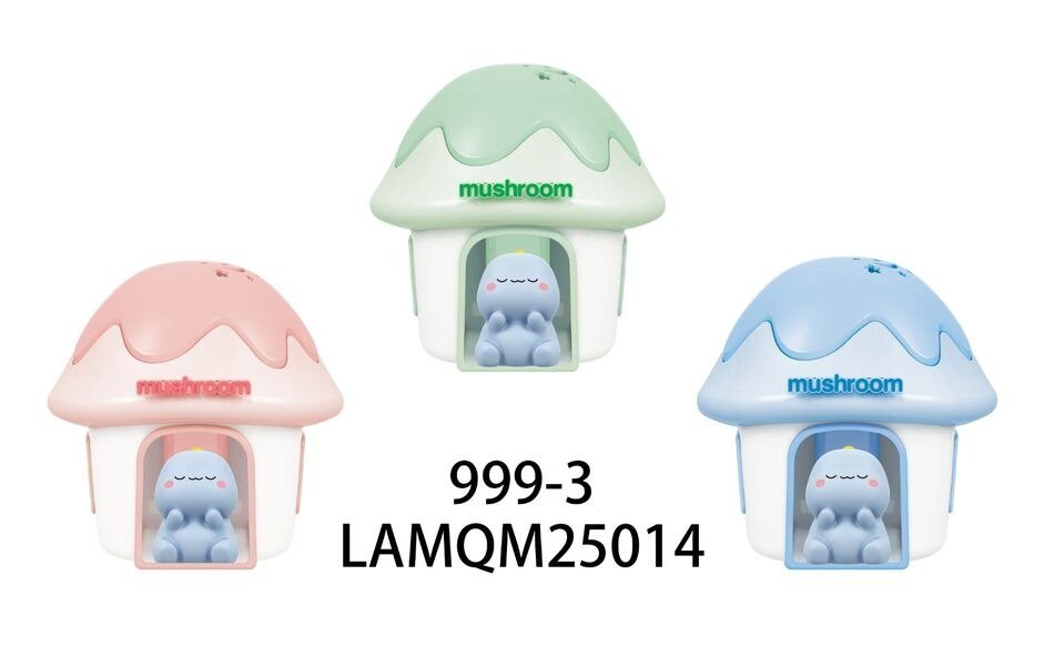 LAMPARA DE MESA 999-3-96