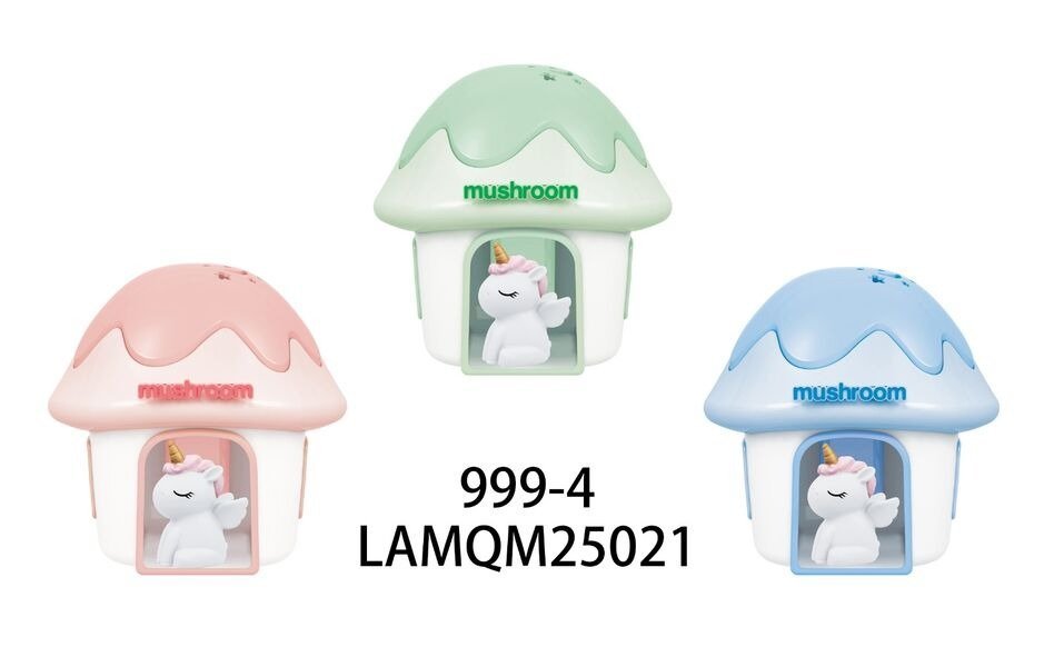 LAMPARA DE MESA 999-4-96