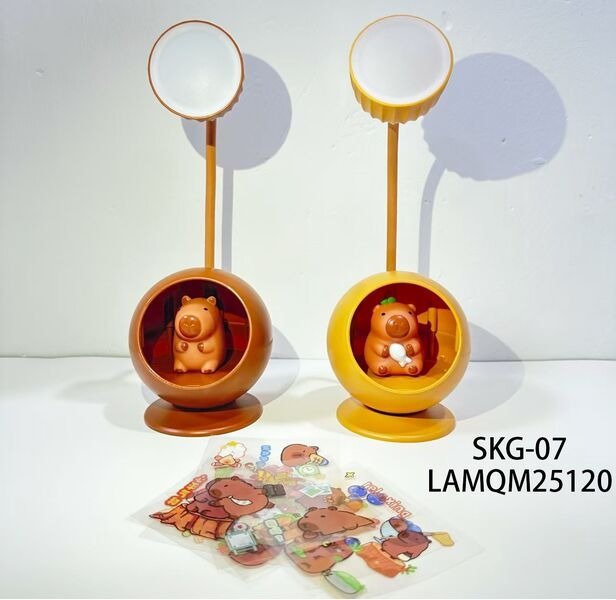 LAMPARA DE MESA SKG-07-120
