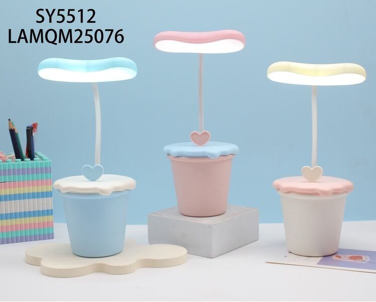 LAMPARA DE MESA SY5512-120