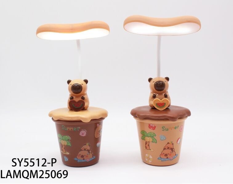 LAMPARA DE MESA SY5512-P-120
