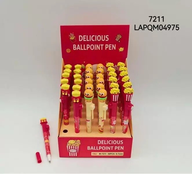 LAPICERA 7211-1296