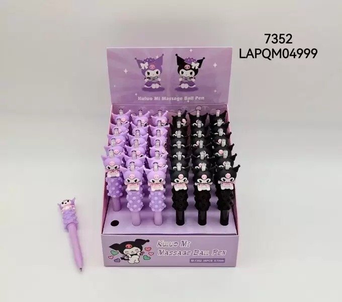 LAPICERA 7352-1296