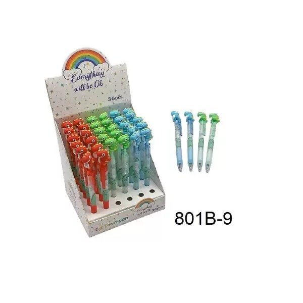 LAPICERA DINO 801B-9